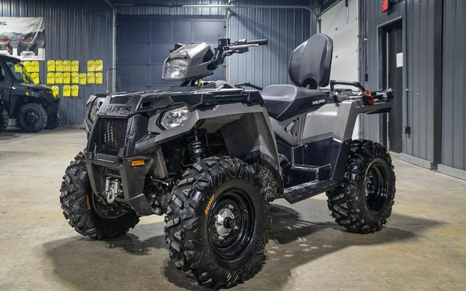 2021 Polaris Sportsman Touring 570 EPS