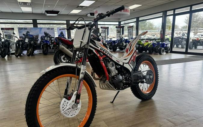 2024 Honda Montesa Cota 4RT 301RR Race Replica 4RT 301RR RA