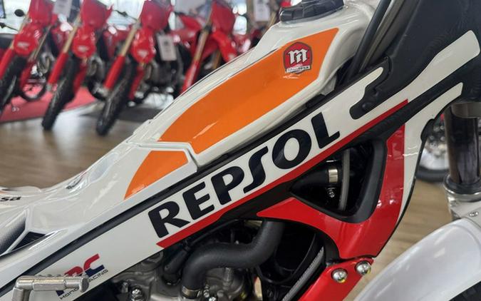 2024 Honda Montesa Cota 4RT 301RR Race Replica 4RT 301RR RA