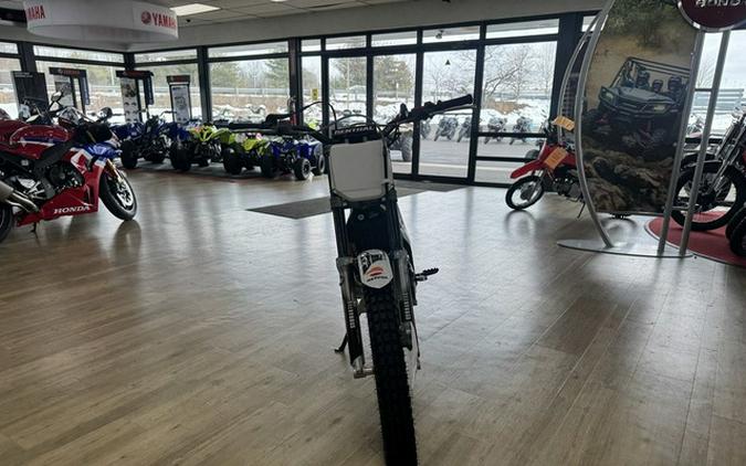 2024 Honda Montesa Cota 4RT 301RR Race Replica 4RT 301RR RA