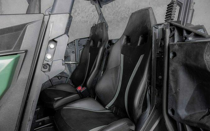 2022 Can-Am Commander MAX DPS