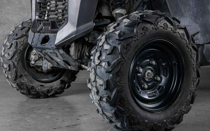 2022 Can-Am Commander MAX DPS