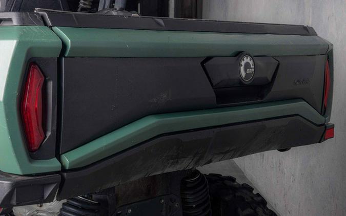 2022 Can-Am Commander MAX DPS