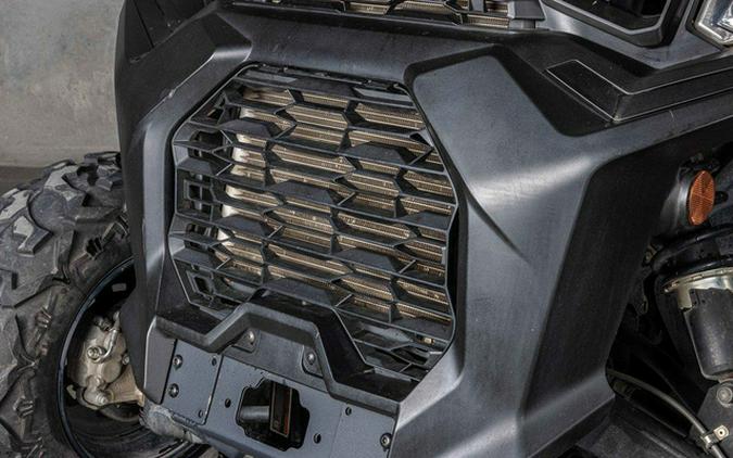 2022 Can-Am Commander MAX DPS
