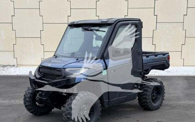 2025 Polaris® RANGER XP 1000 NORTHSTAR ULTIMATE