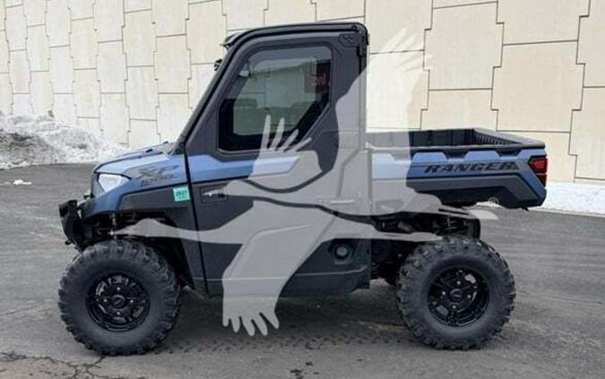 2025 Polaris® RANGER XP 1000 NORTHSTAR ULTIMATE
