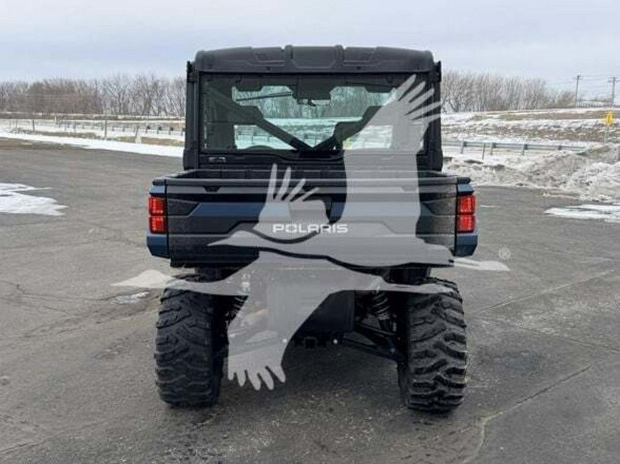 2025 Polaris® RANGER XP 1000 NORTHSTAR ULTIMATE