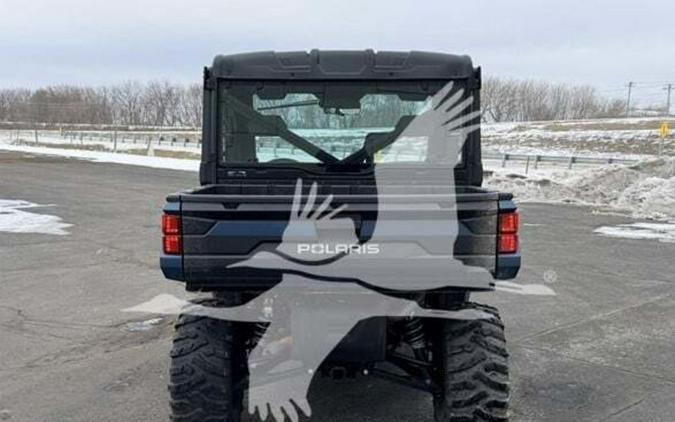 2025 Polaris® RANGER XP 1000 NORTHSTAR ULTIMATE