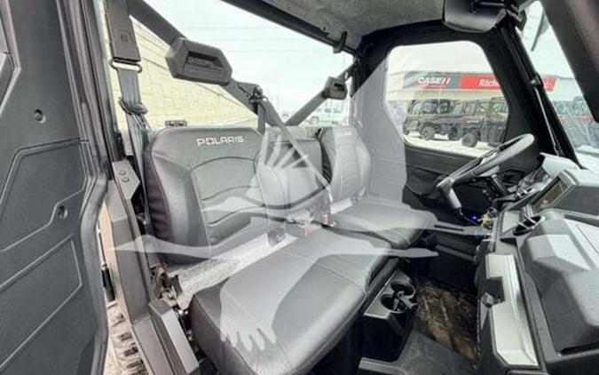 2025 Polaris® RANGER XP 1000 NORTHSTAR ULTIMATE