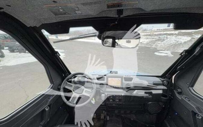 2025 Polaris® RANGER XP 1000 NORTHSTAR ULTIMATE