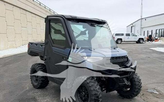 2025 Polaris® RANGER XP 1000 NORTHSTAR ULTIMATE