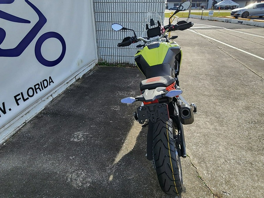 2026 BMW F 900 GS Passion