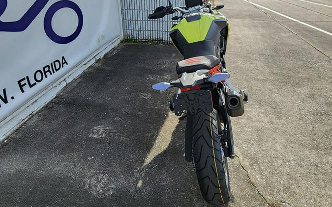 2026 BMW F 900 GS Passion