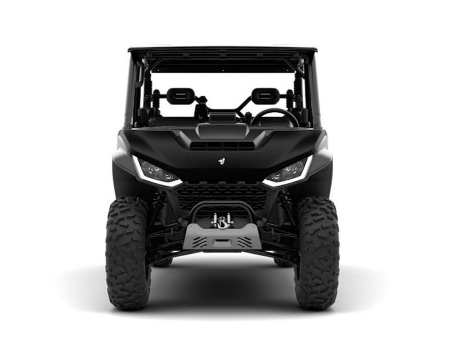 2025 Segway® Powersports UT10 P Crew