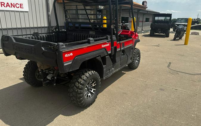2023 Kawasaki MULE PRO-FX EPS LE