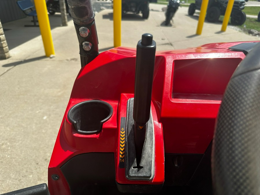 2023 Kawasaki MULE PRO-FX EPS LE