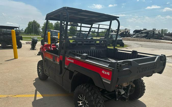2023 Kawasaki MULE PRO-FX EPS LE