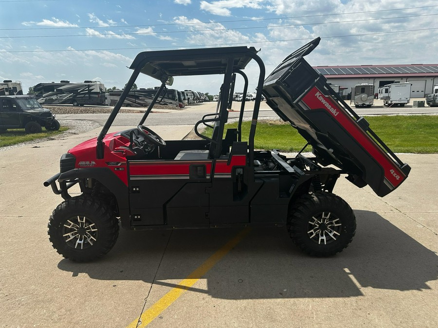 2023 Kawasaki MULE PRO-FX EPS LE