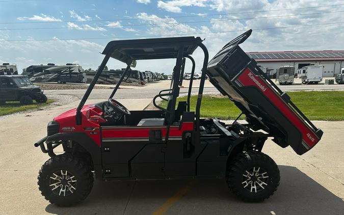 2023 Kawasaki MULE PRO-FX EPS LE