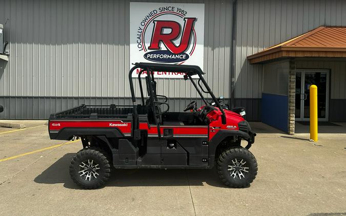 2023 Kawasaki MULE PRO-FX EPS LE