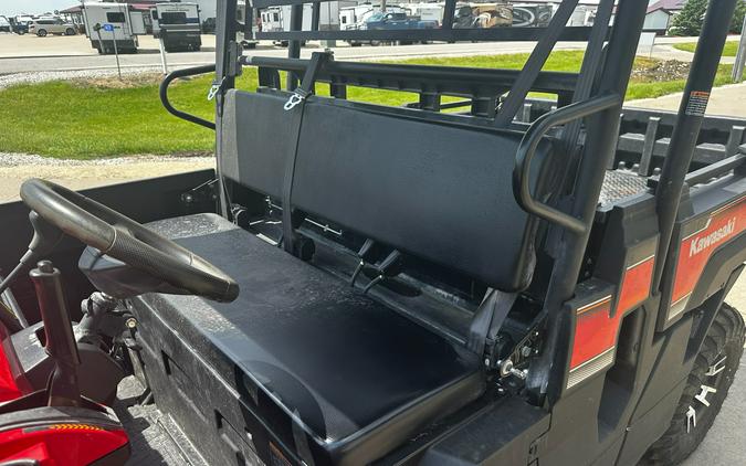 2023 Kawasaki MULE PRO-FX EPS LE