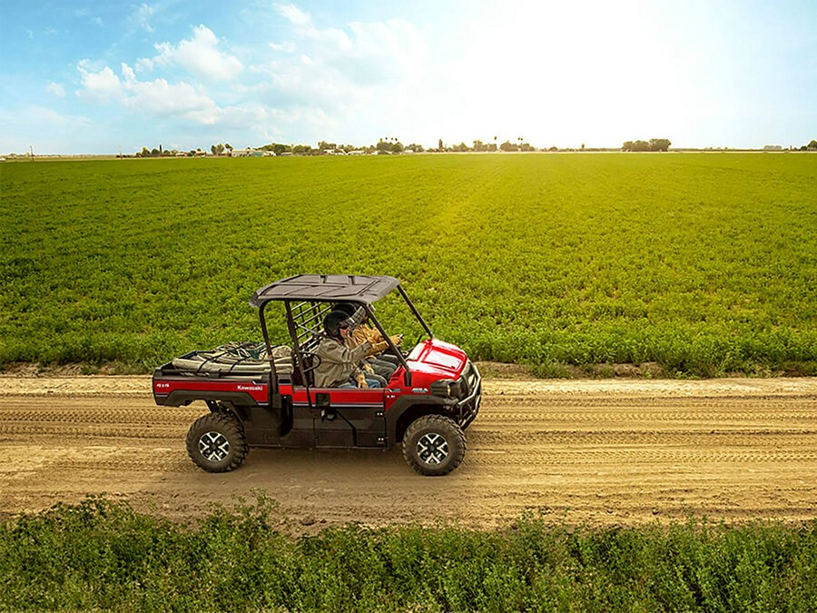 2023 Kawasaki MULE PRO-FX EPS LE