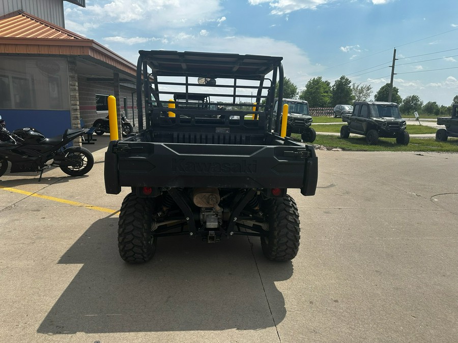 2023 Kawasaki MULE PRO-FX EPS LE