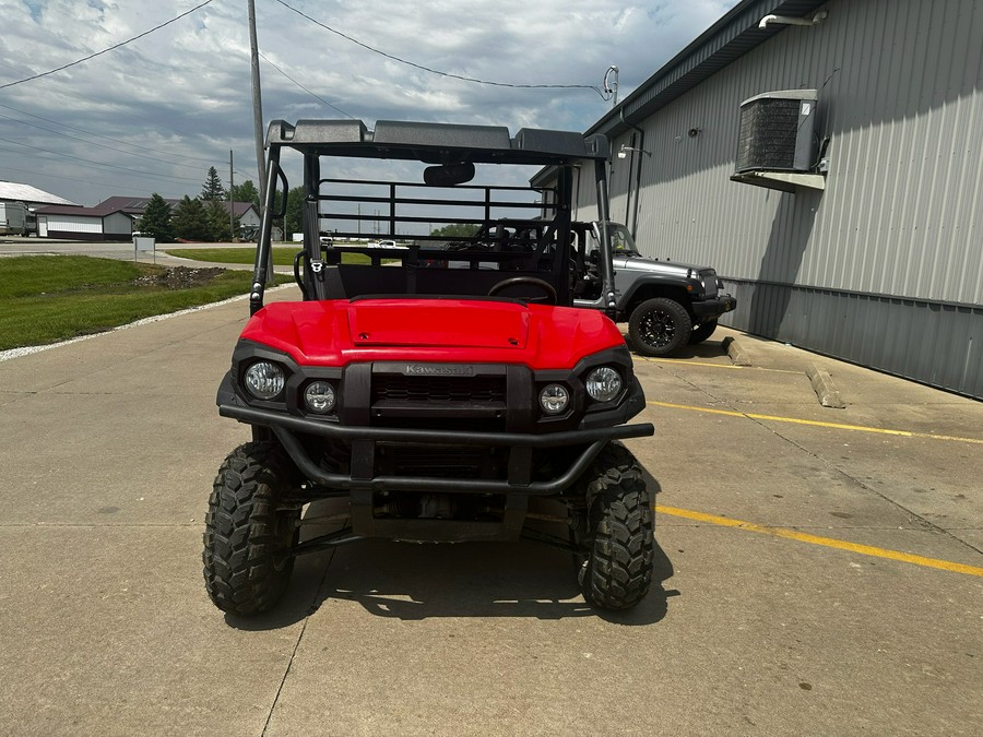 2023 Kawasaki MULE PRO-FX EPS LE