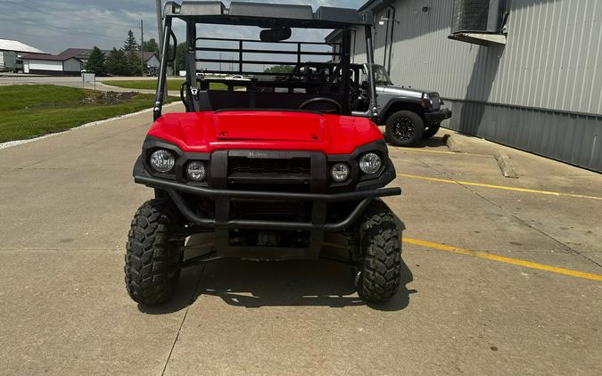 2023 Kawasaki MULE PRO-FX EPS LE