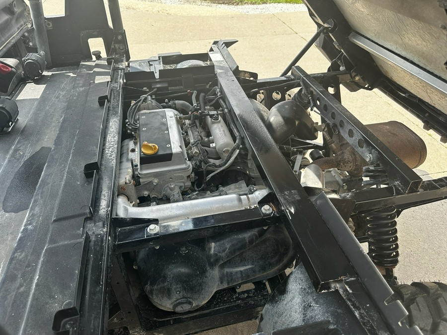 2023 Kawasaki MULE PRO-FX EPS LE