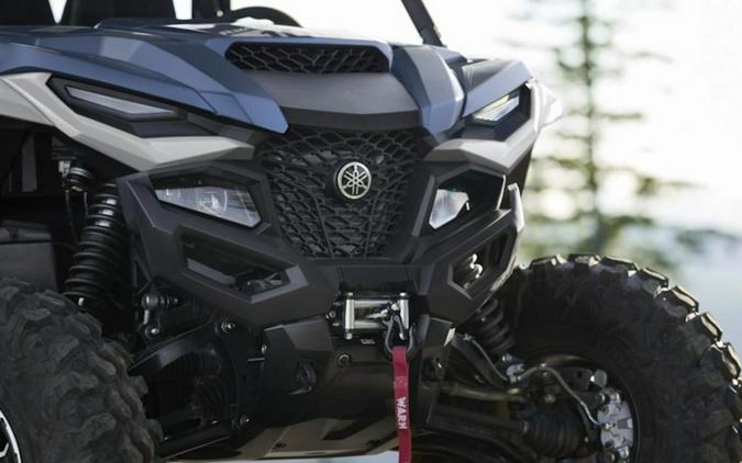 2026 Yamaha Wolverine Rmax4 1000 Limited