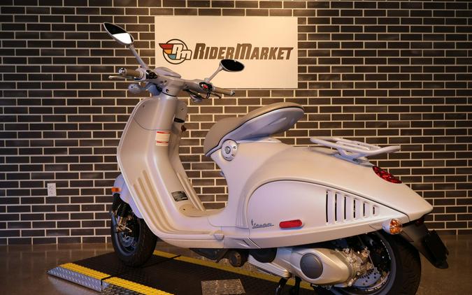 2025 Vespa 946 Snake 150