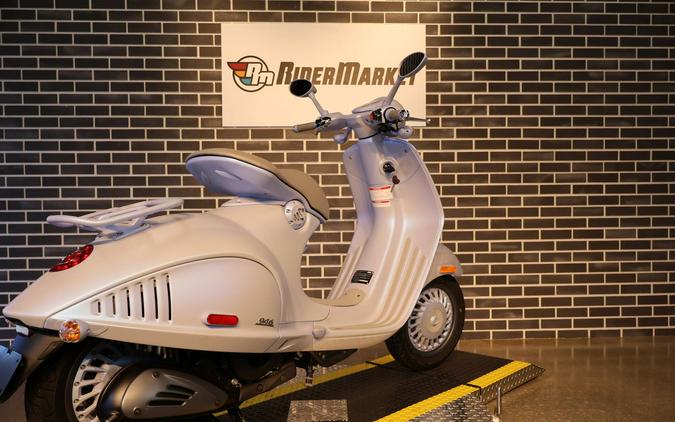 2025 Vespa 946 Snake 150
