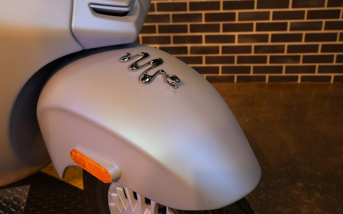 2025 Vespa 946 Snake 150