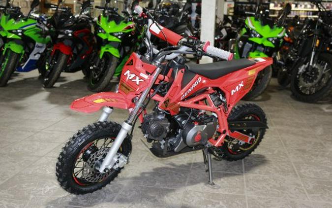 2026 Denago Powersports MX
