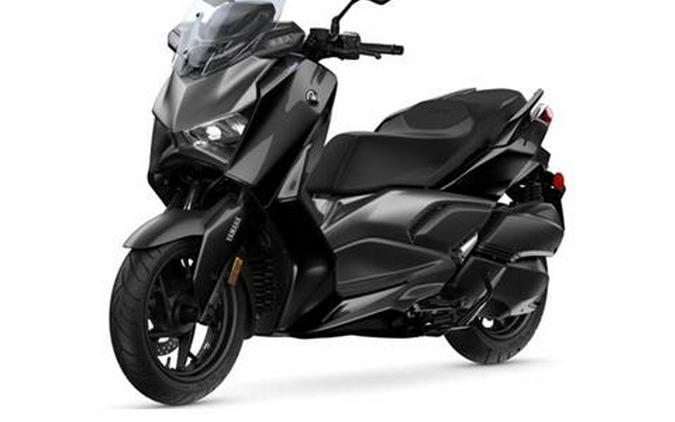 2025 Yamaha XMAX