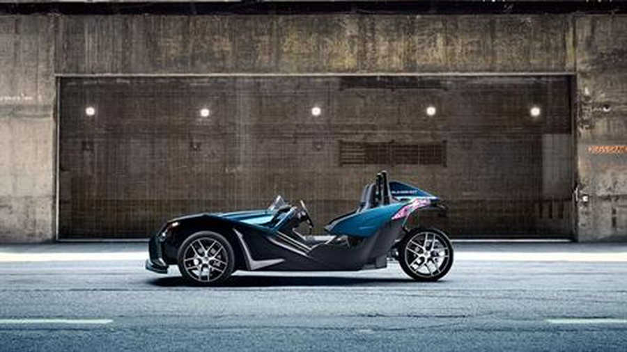 2019 Slingshot Slingshot SL