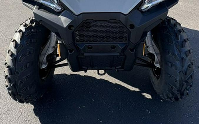2027 Polaris Sportsman 600