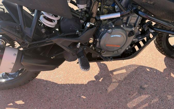 2021 KTM Adventure 390
