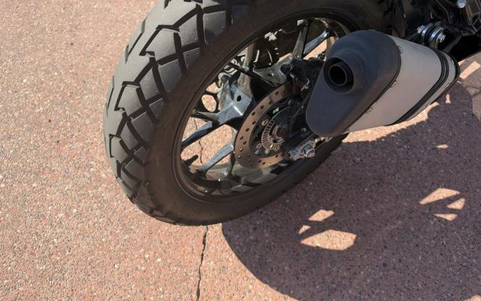 2021 KTM Adventure 390