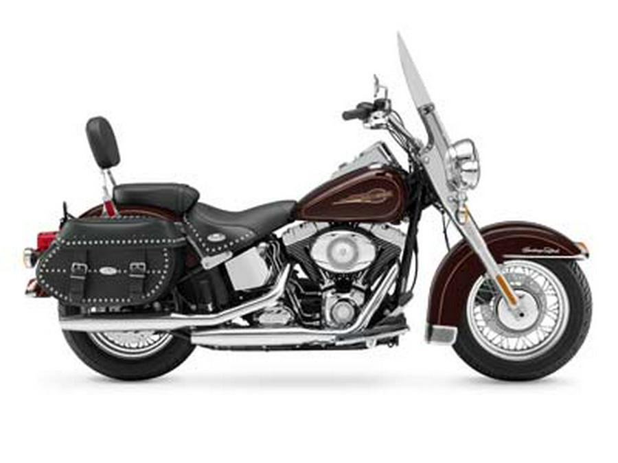 2008 Harley-Davidson Heritage Softail® Classic