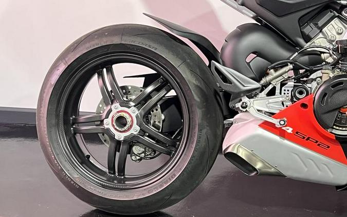 2023 Ducati Panigale V4 R First Look [13 Very Fast Fast Facts]