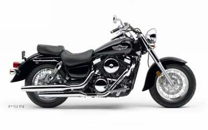 2006 Kawasaki Vulcan® 1500 Classic