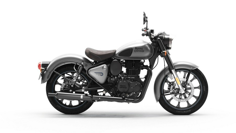 2023 Royal Enfield CLASSIC 350