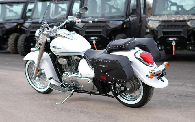 2023 Suzuki Boulevard C50T