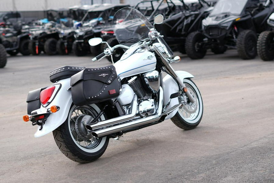 2023 Suzuki Boulevard C50T