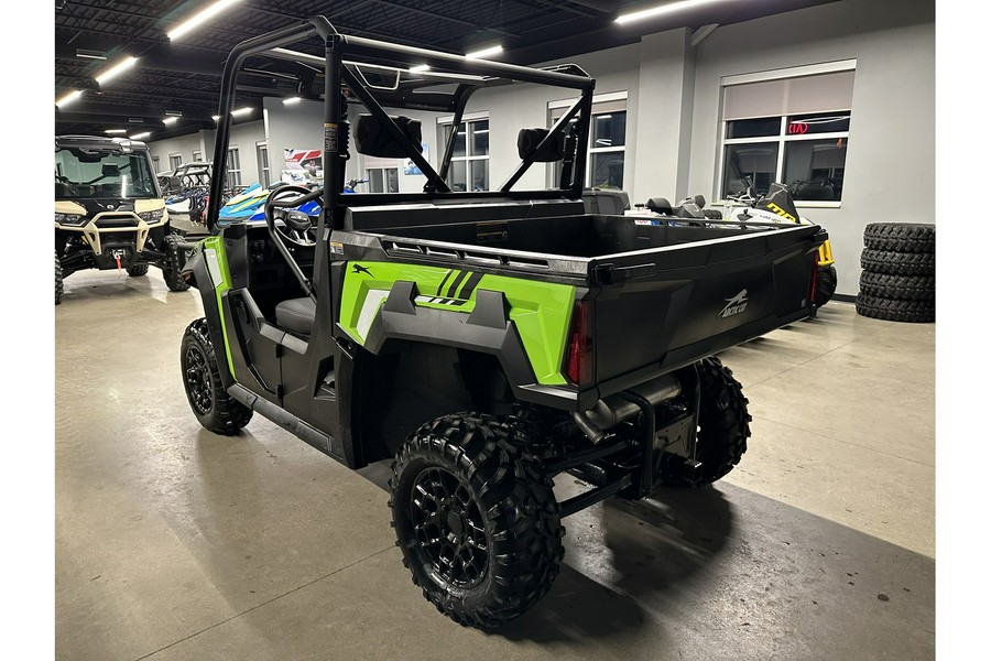 2023 Arctic Cat Prowler Pro EPS