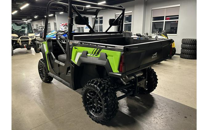 2023 Arctic Cat Prowler Pro EPS