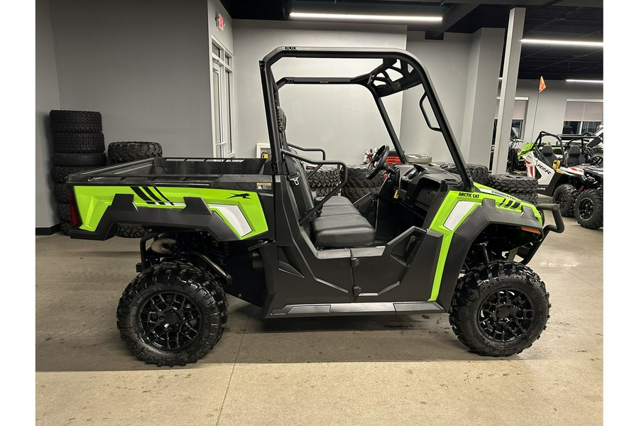 2023 Arctic Cat Prowler Pro EPS