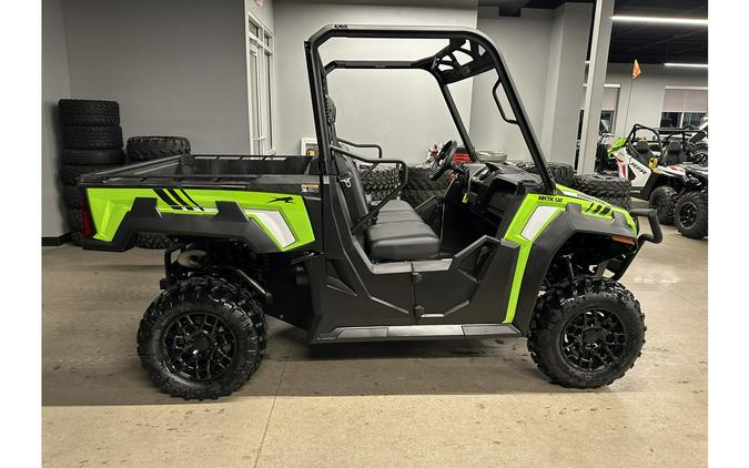 2023 Arctic Cat Prowler Pro EPS